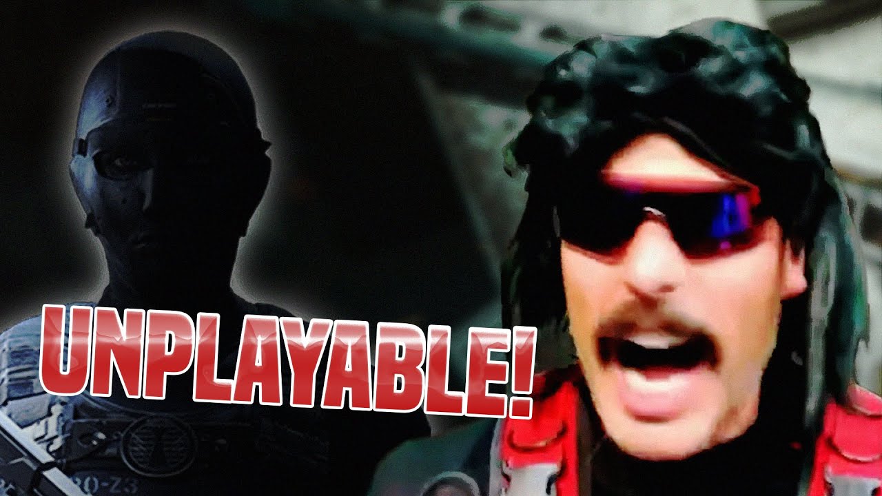 Why Warzone is UNPLAYABLE right Now!