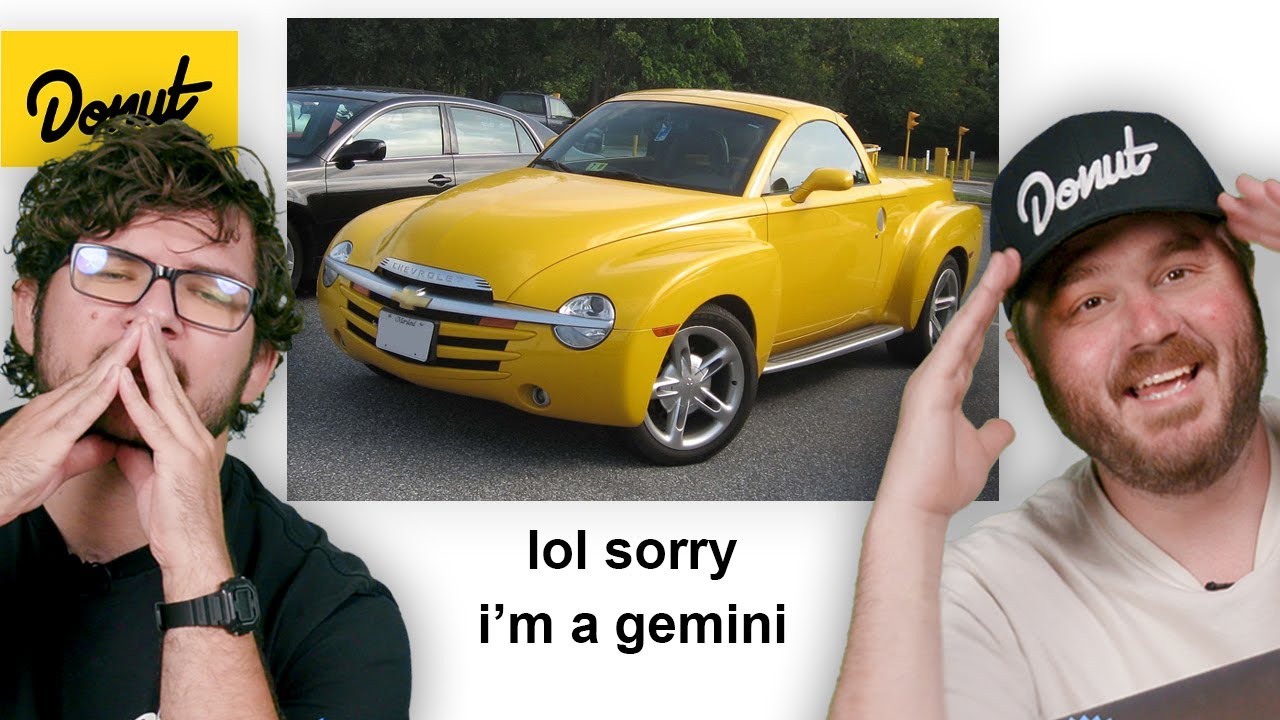 Best Car for Every Zodiac Sign