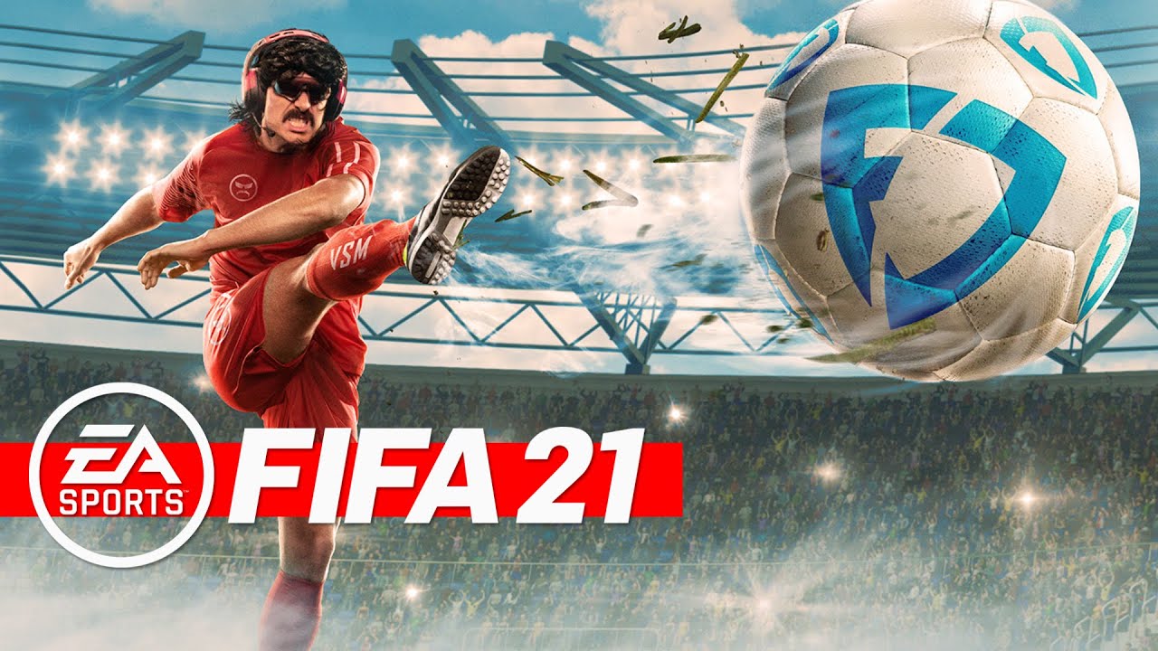 The FIFA GOD RETURNS
