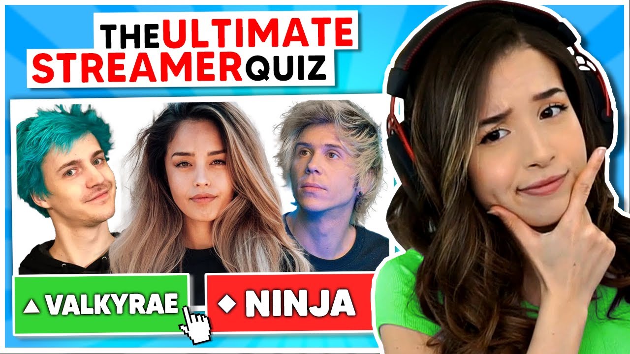 Do You REALLY Know Your Favorite Content Creator?