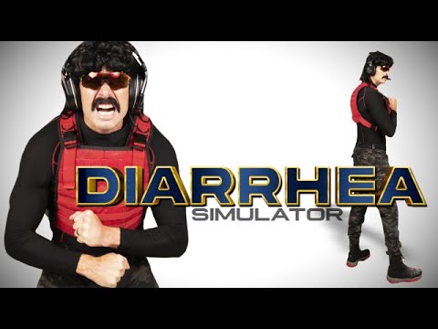 DrDisrespect gives the Video Game Pitch of a LIFETIME