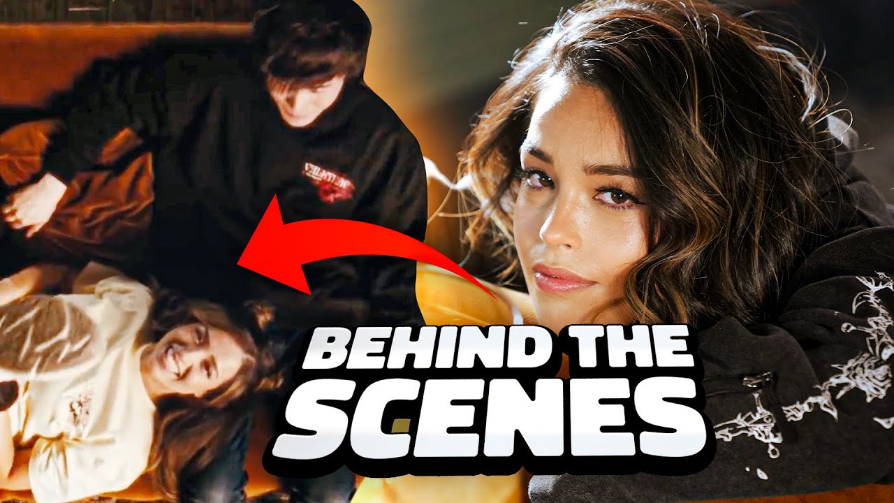 POKI ON SYKKUNO’S LAP?! BTS MERCH VLOG!