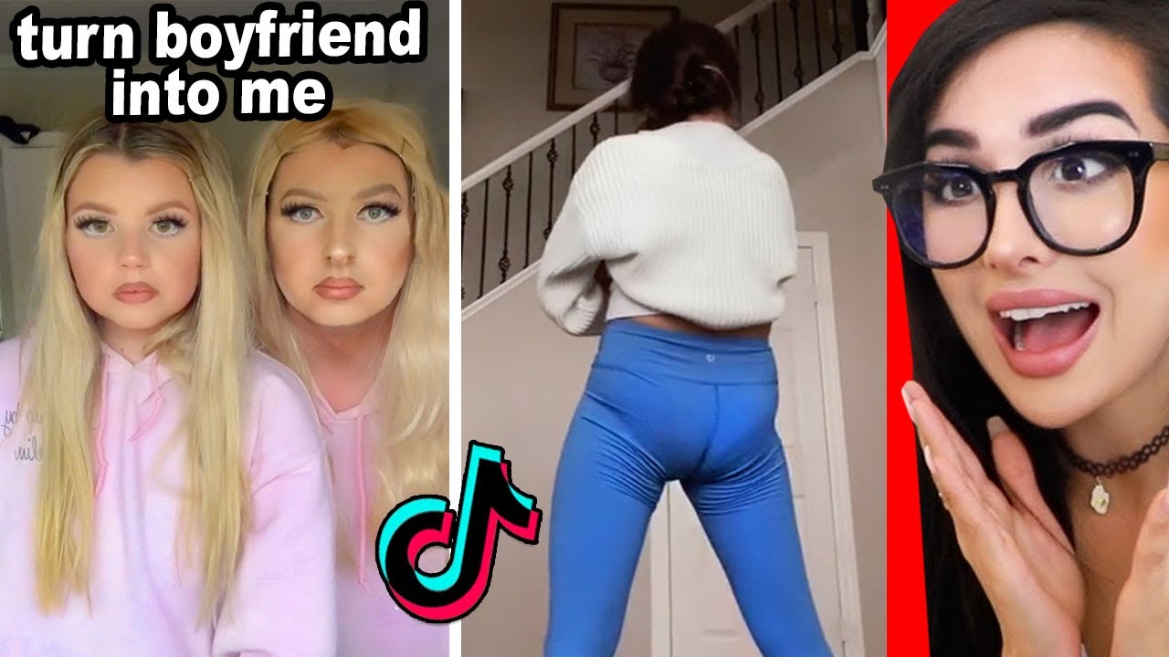 Tik Toks Worth Watching When You’re Bored