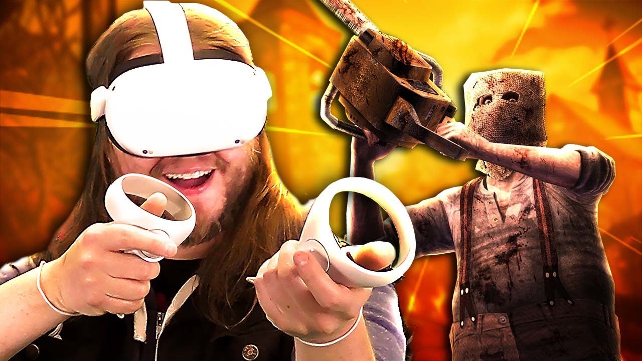 Resident Evil 4 Like You’ve Never Played it Before!