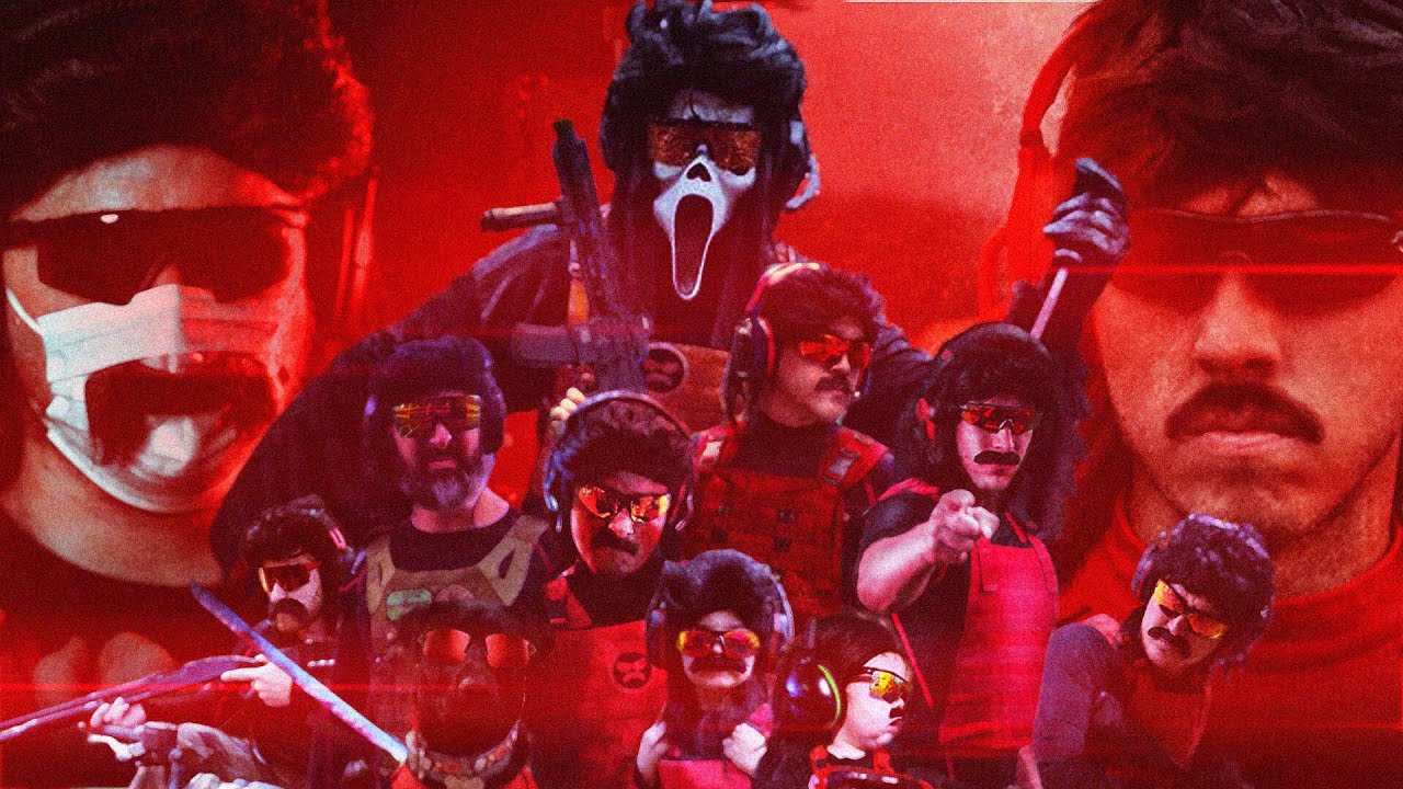 THE BEST DOCTOBER YET.