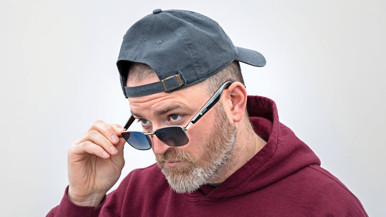 Soundcore Frames are Glasses You Can Hear…