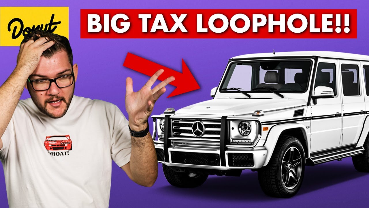 The Secret Hacks Rich People Use to Buy Cars