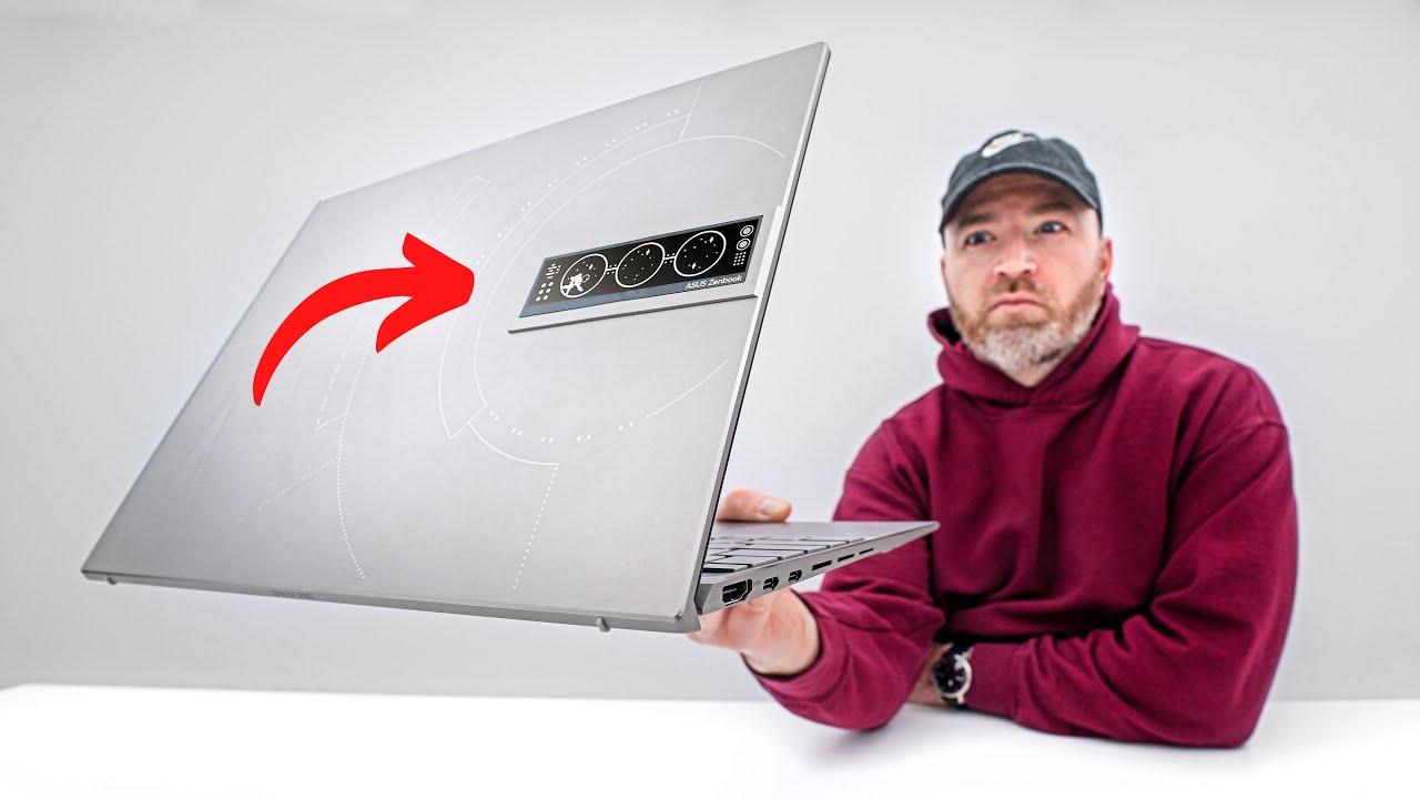 This New Device is Out of This World…