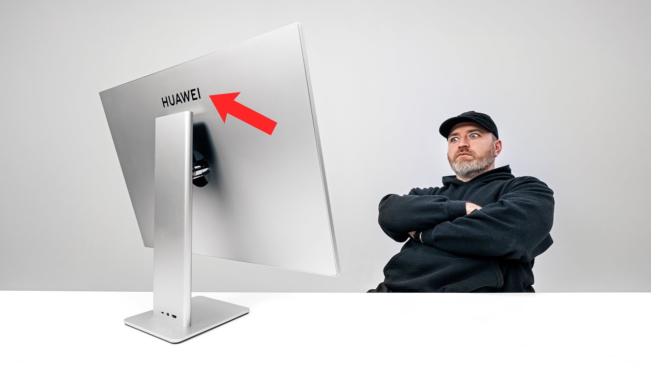 Huawei is BACK…