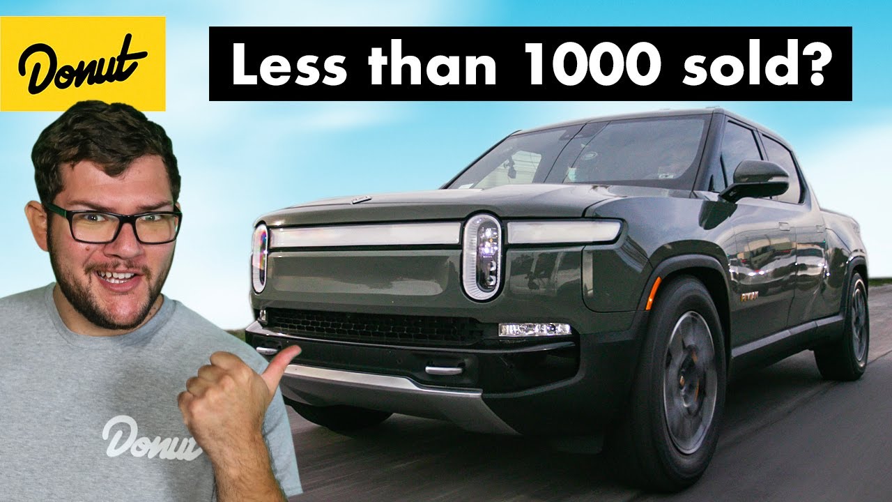 How a Brand New Company Beat Ford, Chevy and Dodge