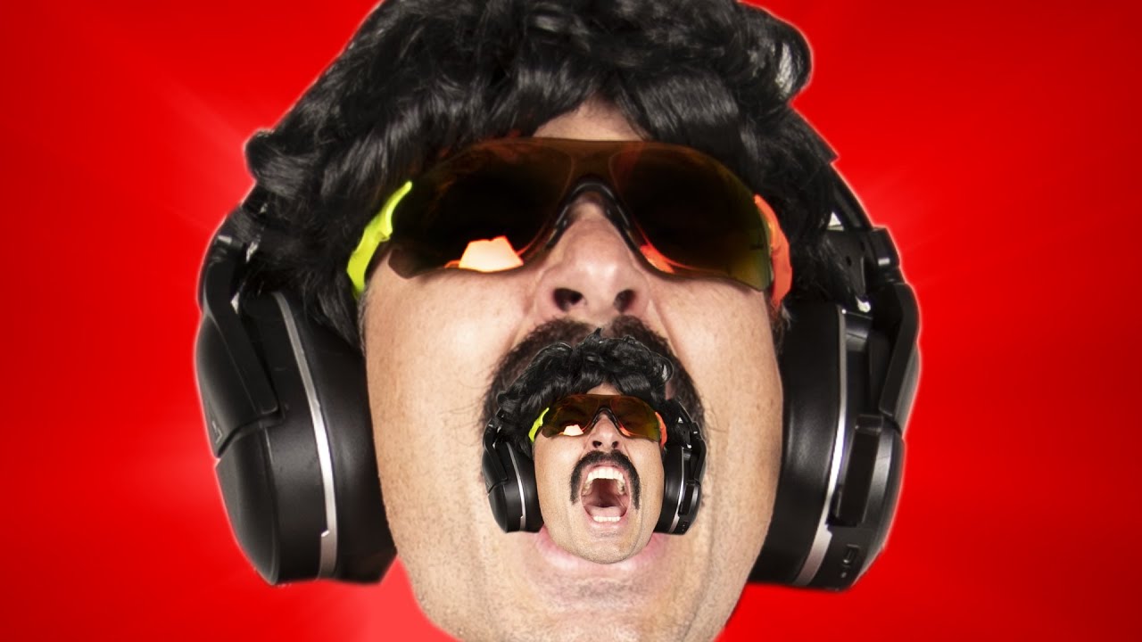THIS VIDEO WILL PROBABLY NOT GET MONETIZED [DOC UNLEASHED #3]