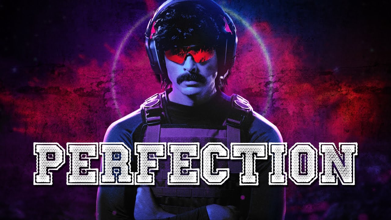 DrDisrespect and TimtheTatman perform a FRAME PERFECT TEAMWIPE