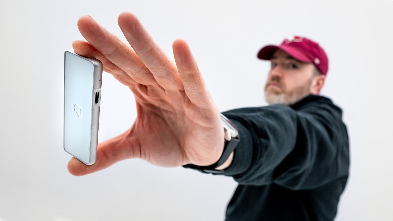 This Tiny Gadget is a VPN for Life…