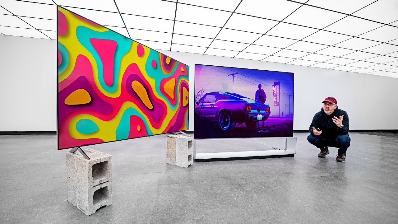 LG MiniLED vs LG OLED – Which One Should You Buy?