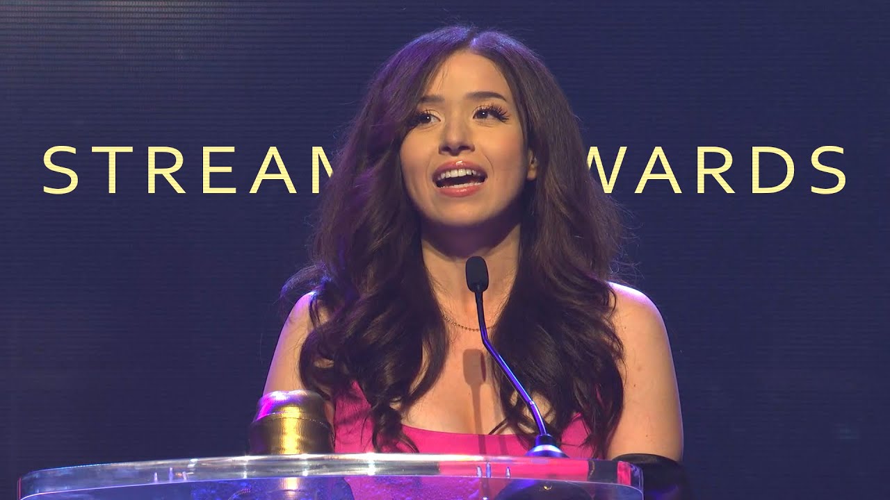 I can’t believe I won.. (Streamer Awards Vlog)