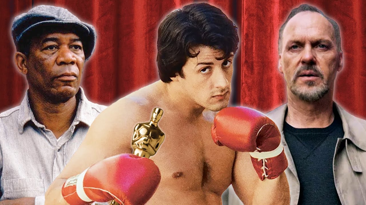 Oscar Best Pictures I Agree With (And Some I Don’t)