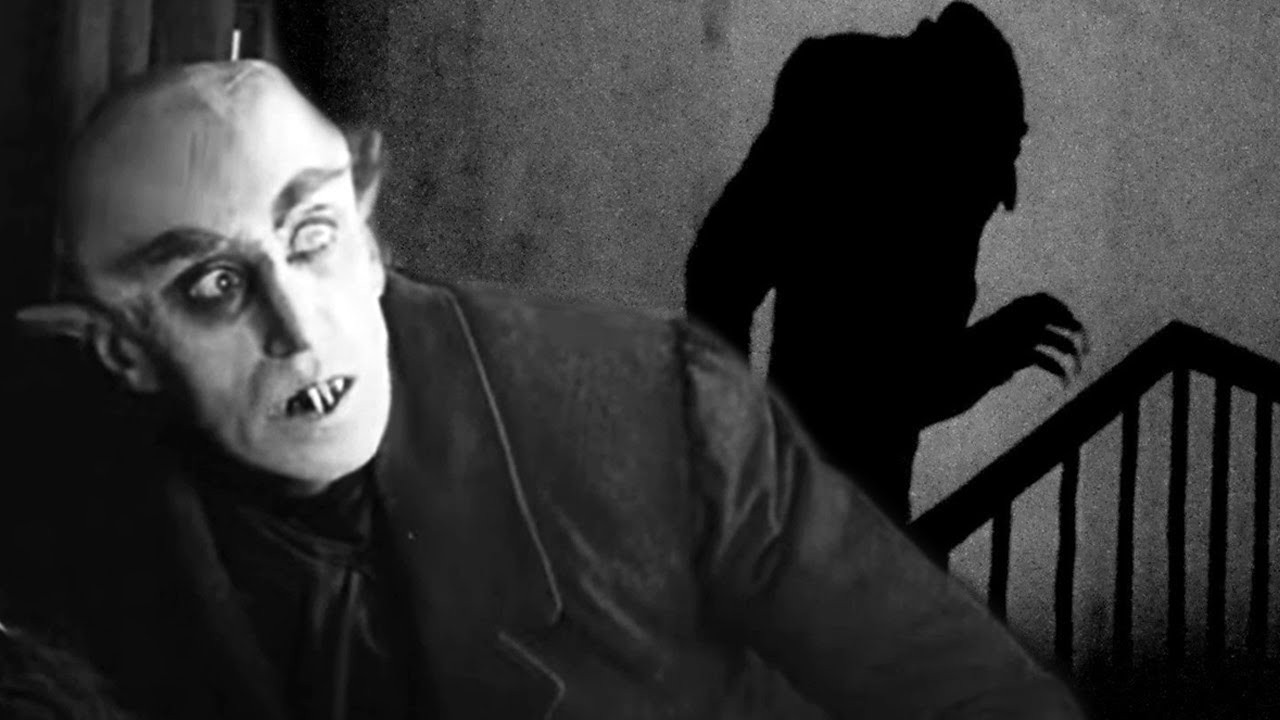 Nosferatu 100th Anniversary – Cinemassacre
