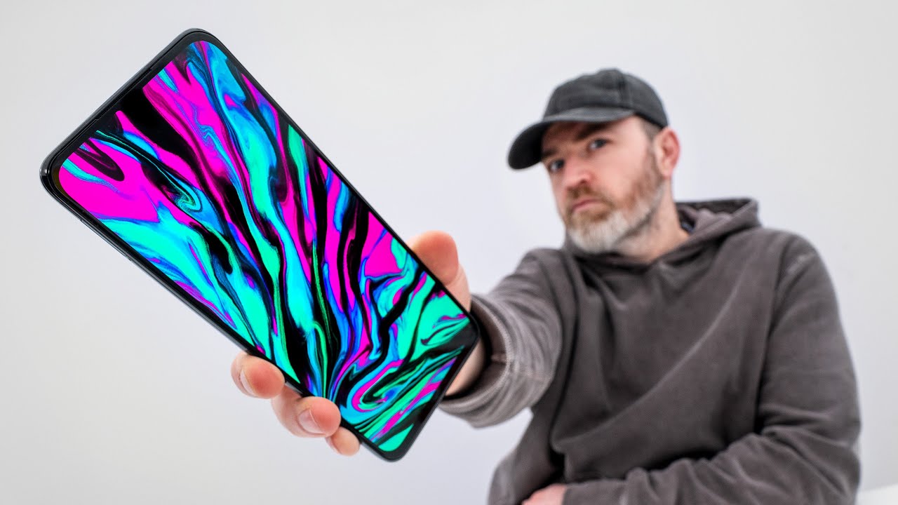 This New Smartphone Will NOT Melt Your Wallet…