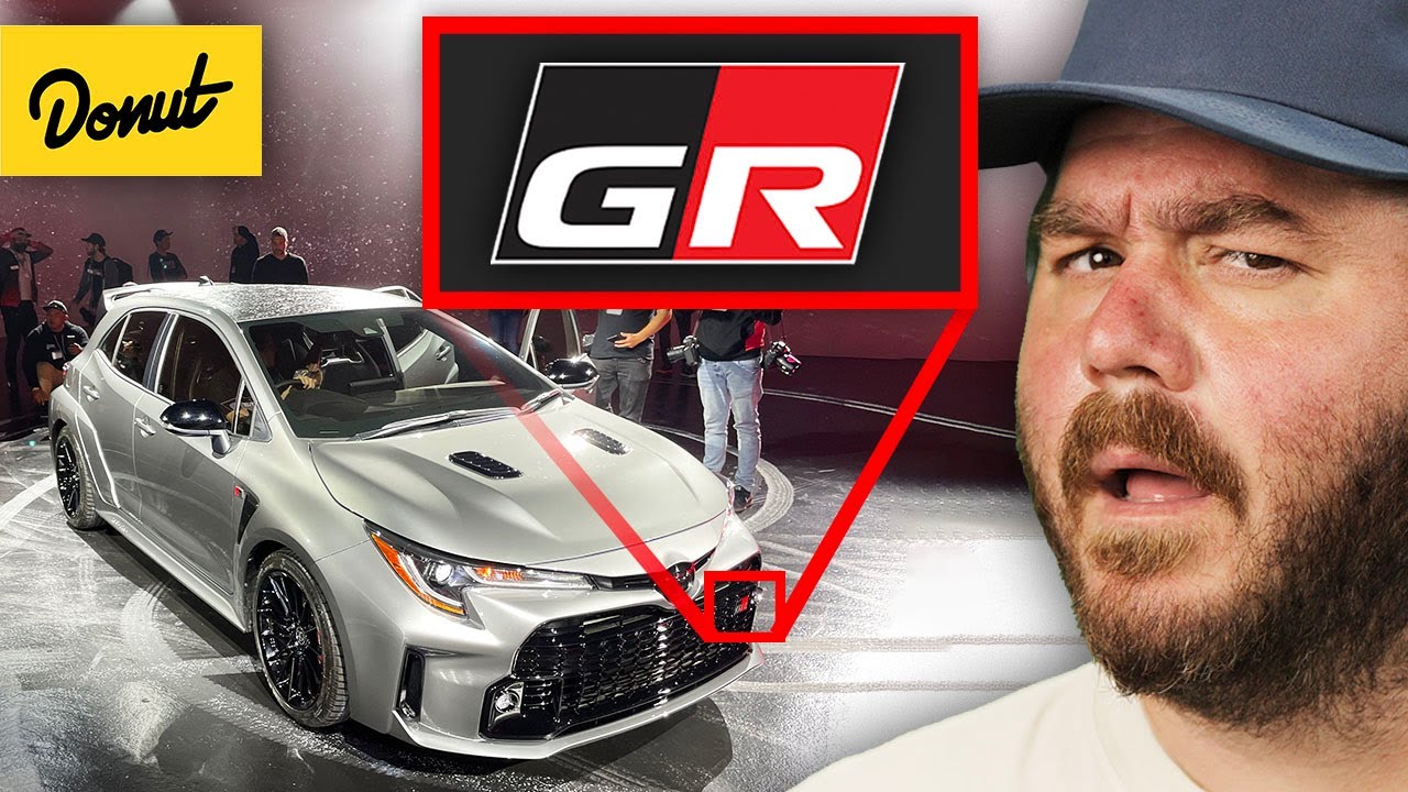 Toyota’s New “GAZOO RACING” – Everything You Need to Know