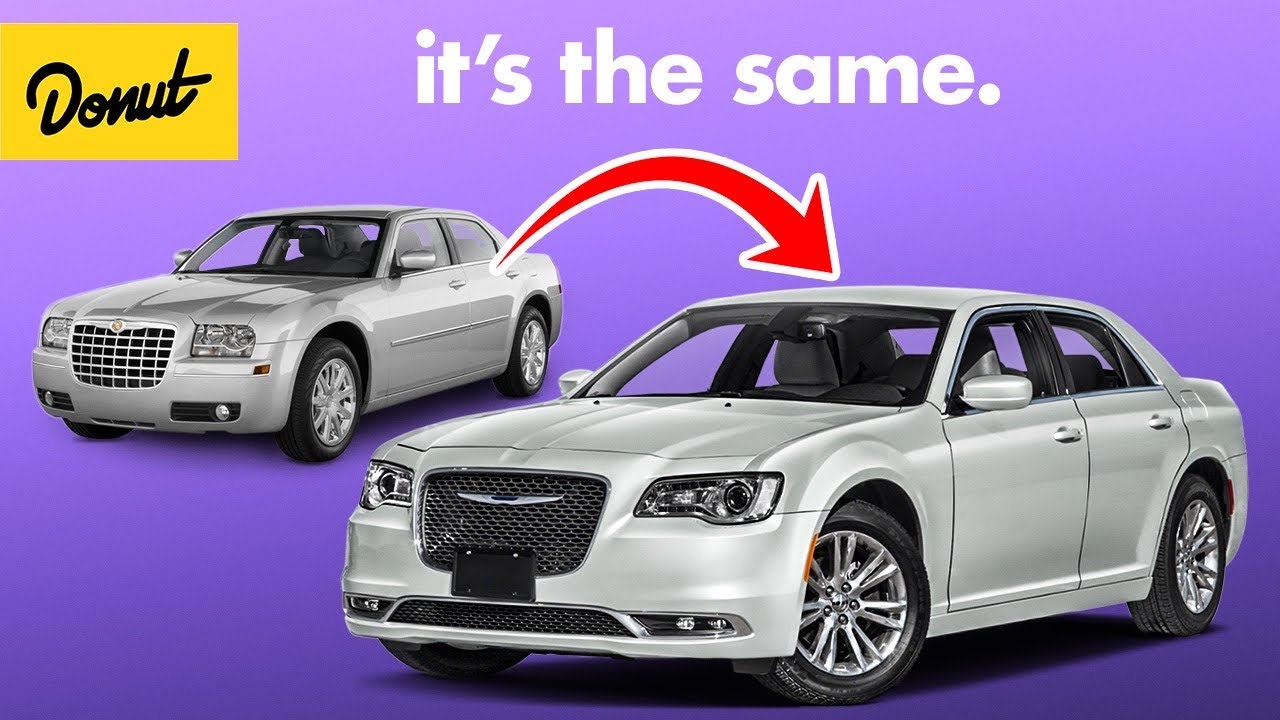 Chrysler’s Biggest Problem is…Chrysler