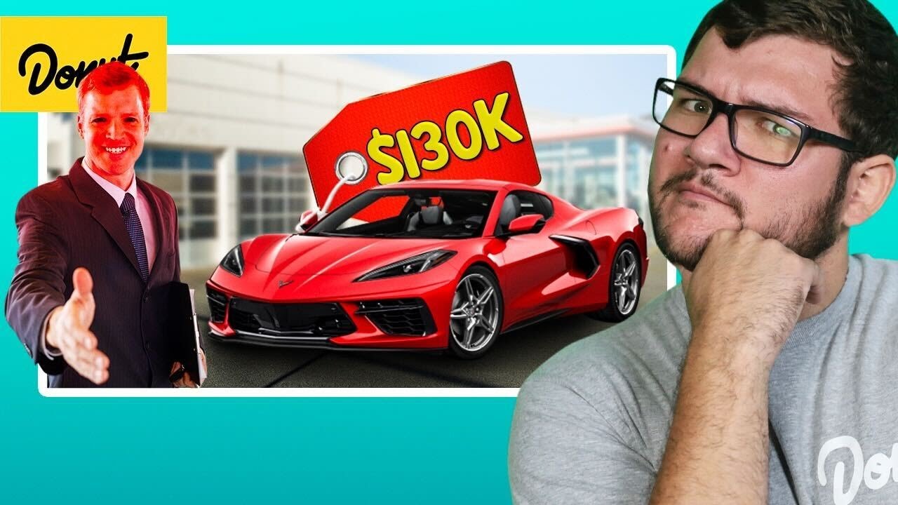 The Great American Car Dealership Conspiracy