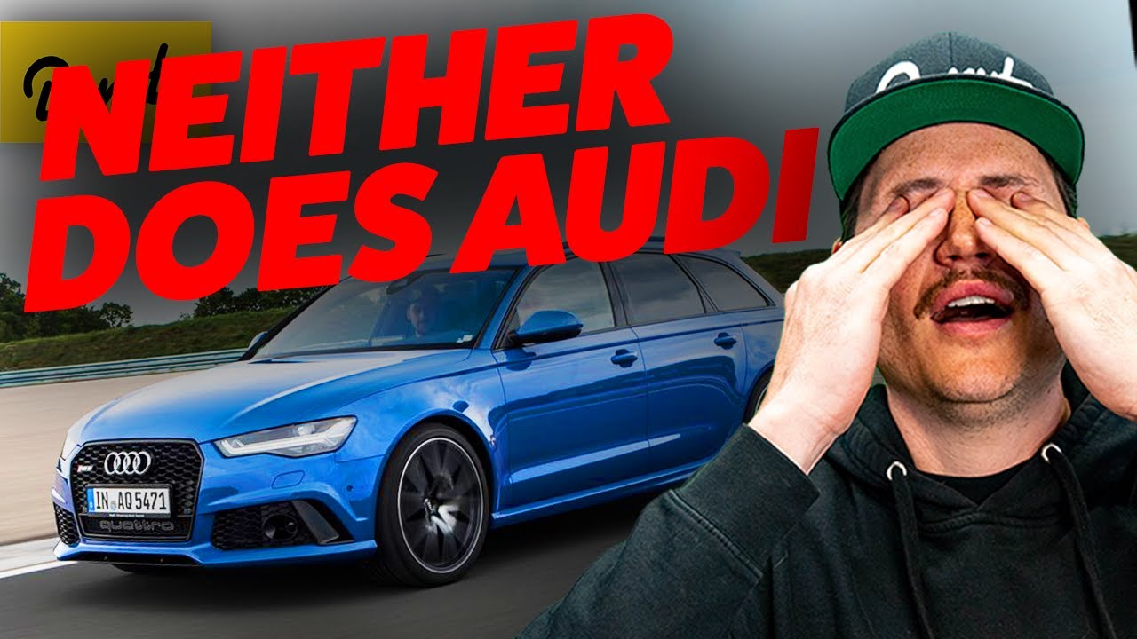 You Don’t Know What Quattro Means