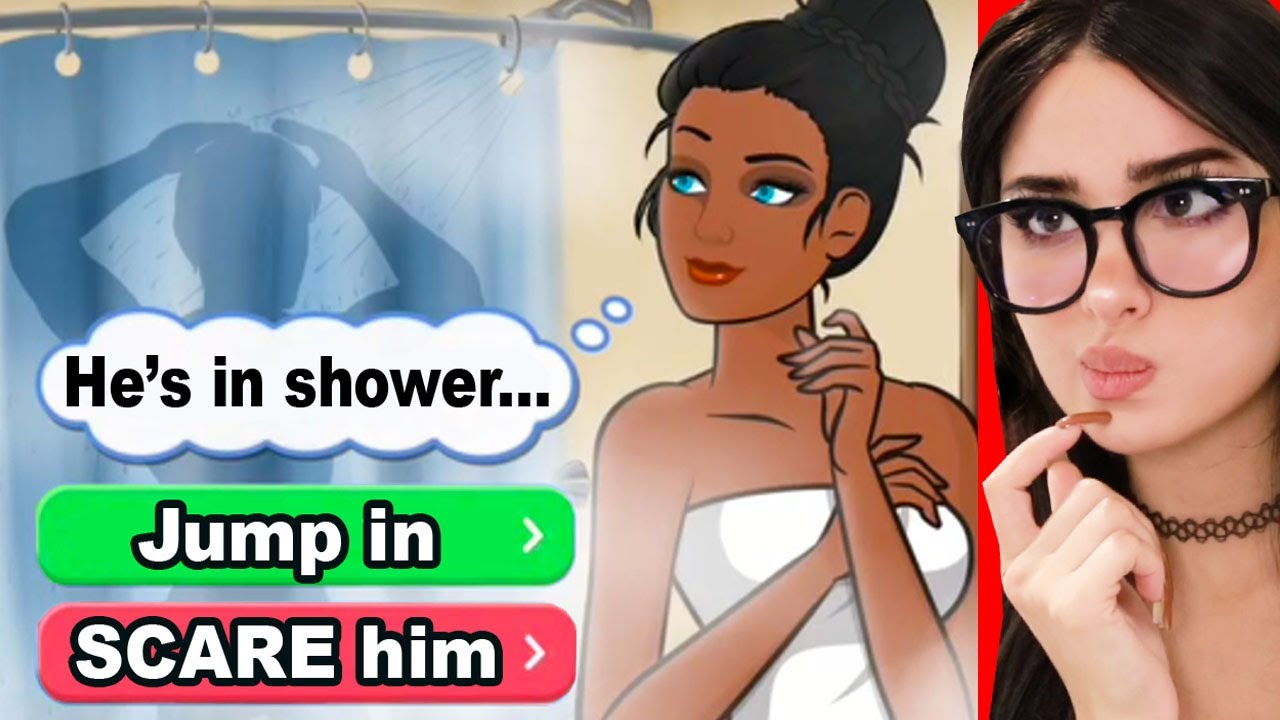 I Tried Playing A Dirty Game