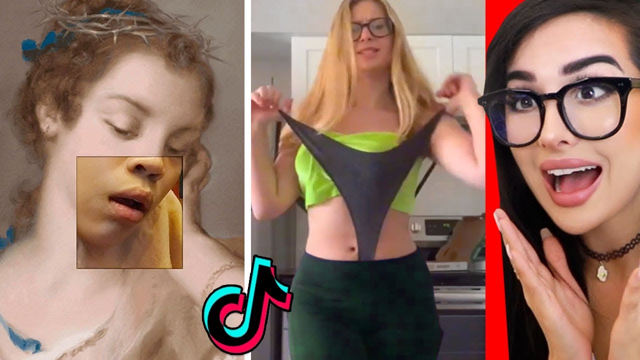 Tik Toks I Watch Instead Of Sleeping