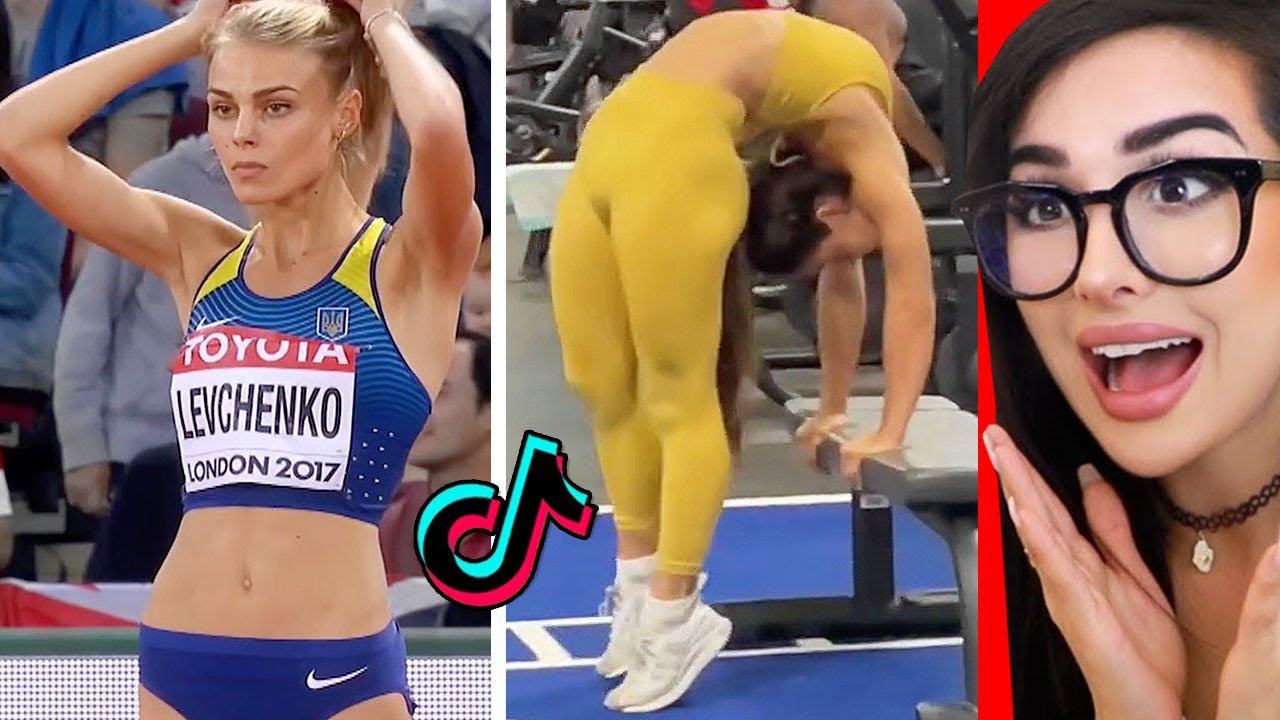 Amazing People You’ve Never Seen Before On TikTok