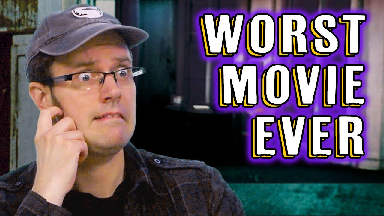 What’s the Worst Movie Ever?