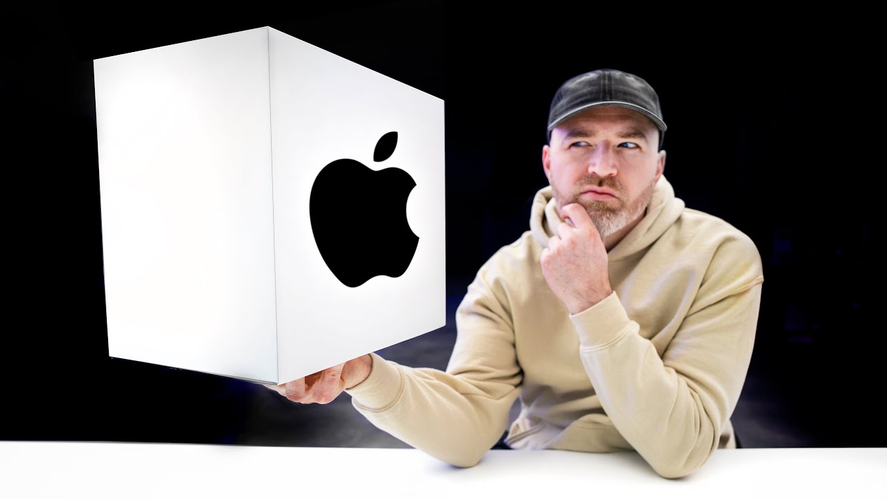 Apple Just Did it Again…