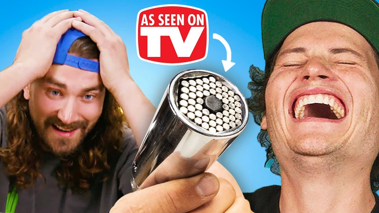 Testing the World’s Most Hated Tool