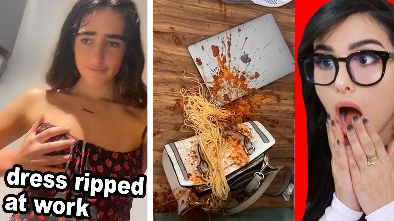 People Having A Worse Day Than You