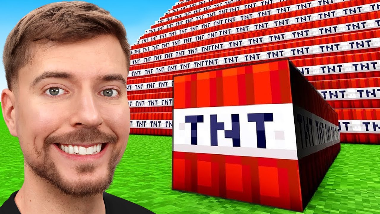 World’s Largest Experiment!