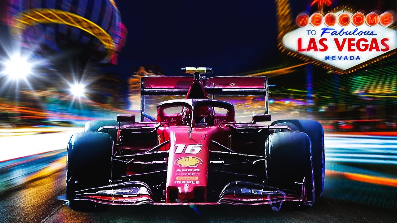 The Real Sacrifice F1 Has to Make for Vegas