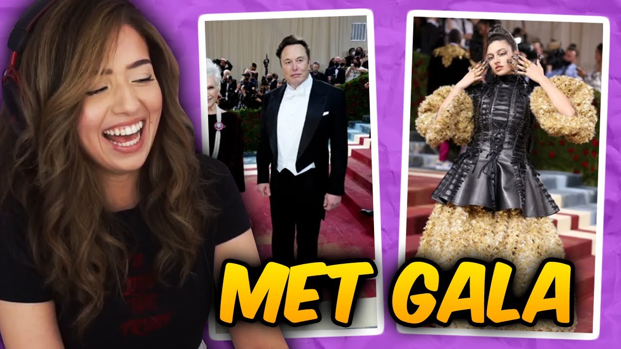 Roasting Met Gala 2022 Outfits