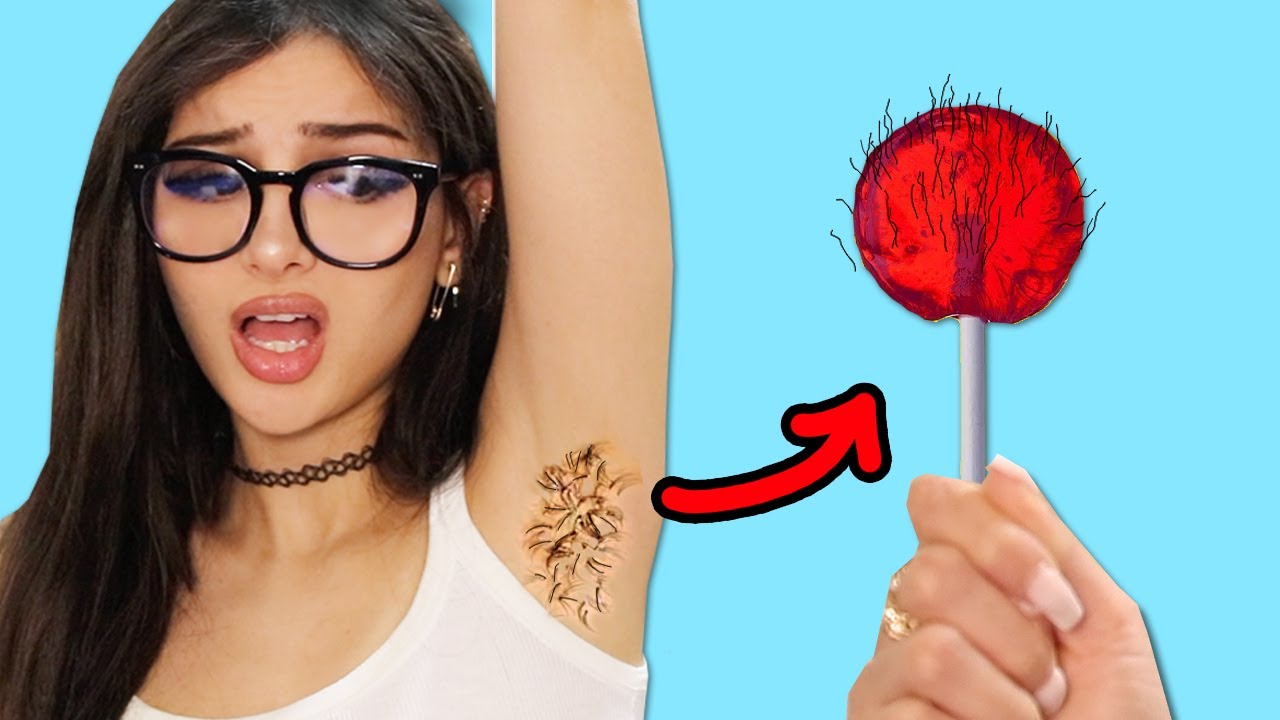 Dumb Life Hacks That Make My Brain Hurt