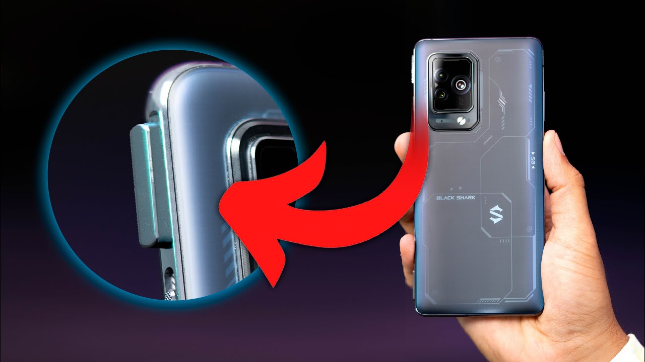 This Button Takes it to Another Level…