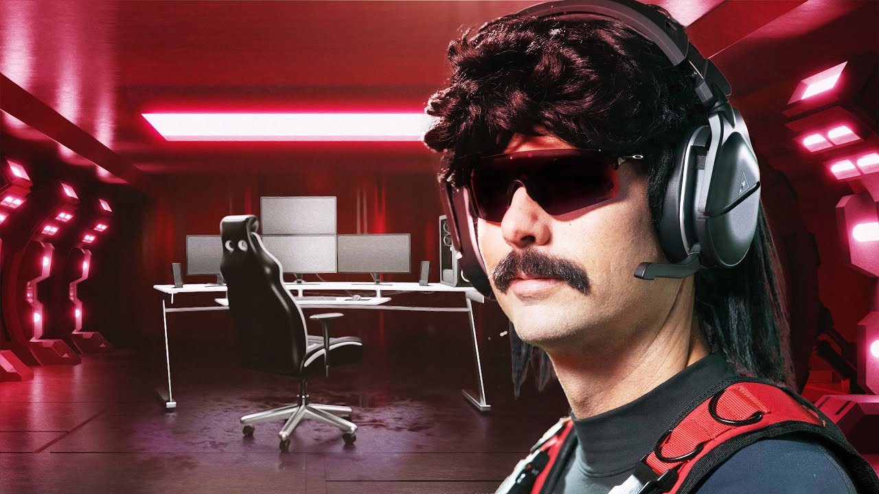 DrDisrespect – THIS is what WINNING LOOKS LIKE!