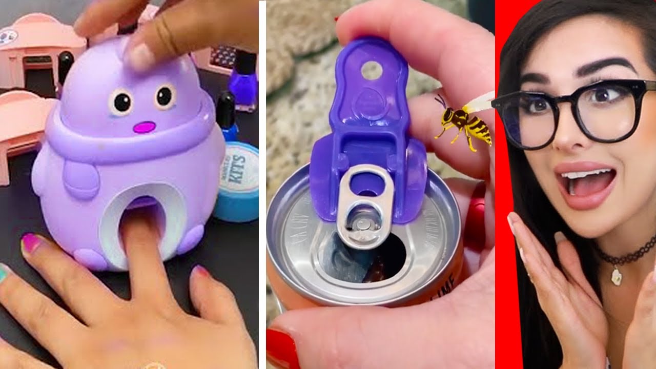 Genius Inventions And Gadgets You’ve Never Seen Before