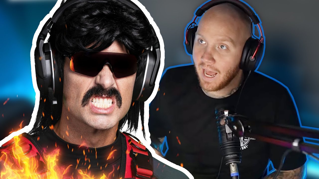 The DAY TimTheTatMan made me RAGEQUIT!
