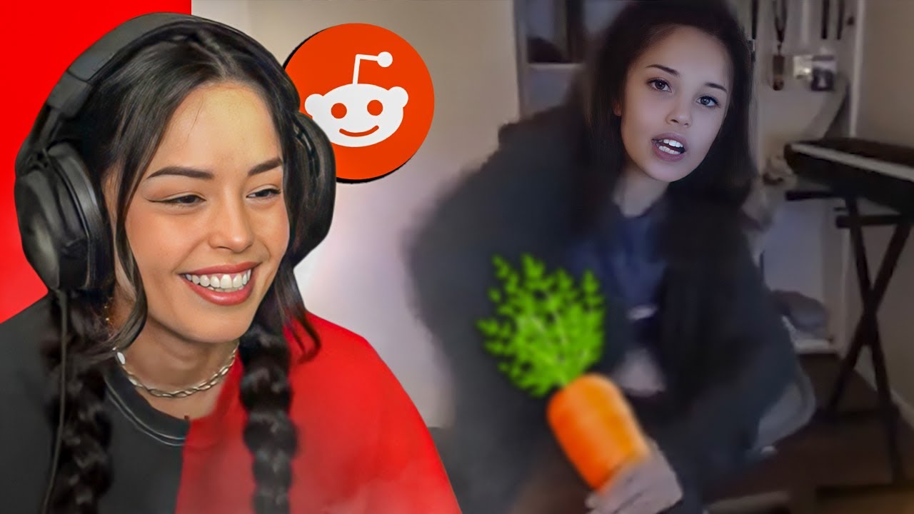 Start of My Music Career (Quitting Streaming) | Reddit Recap