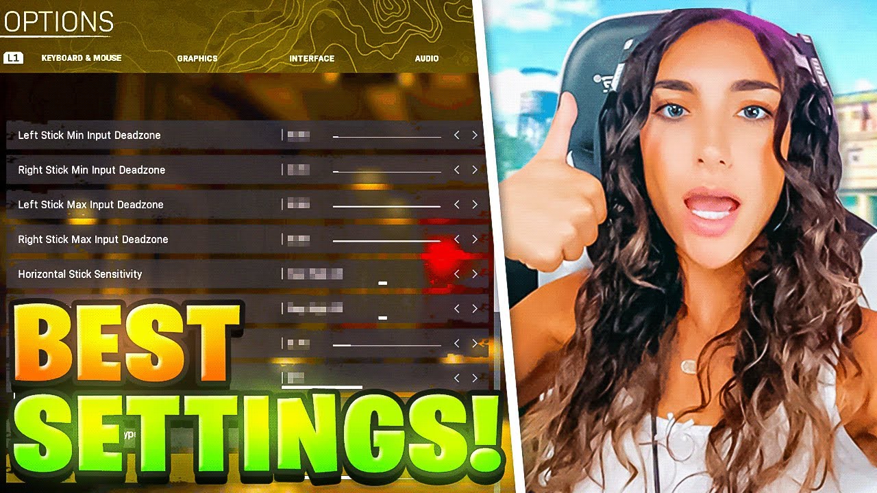 DROPPING 35 KILLS WITH THE *BEST* SETTINGS (Vanguard Warzone)