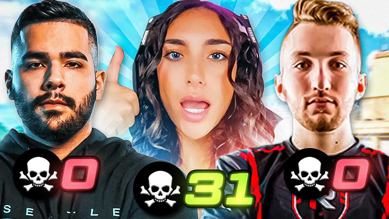 CARRYING COD PROS WITH 30 KILLS (Vanguard Warzone)