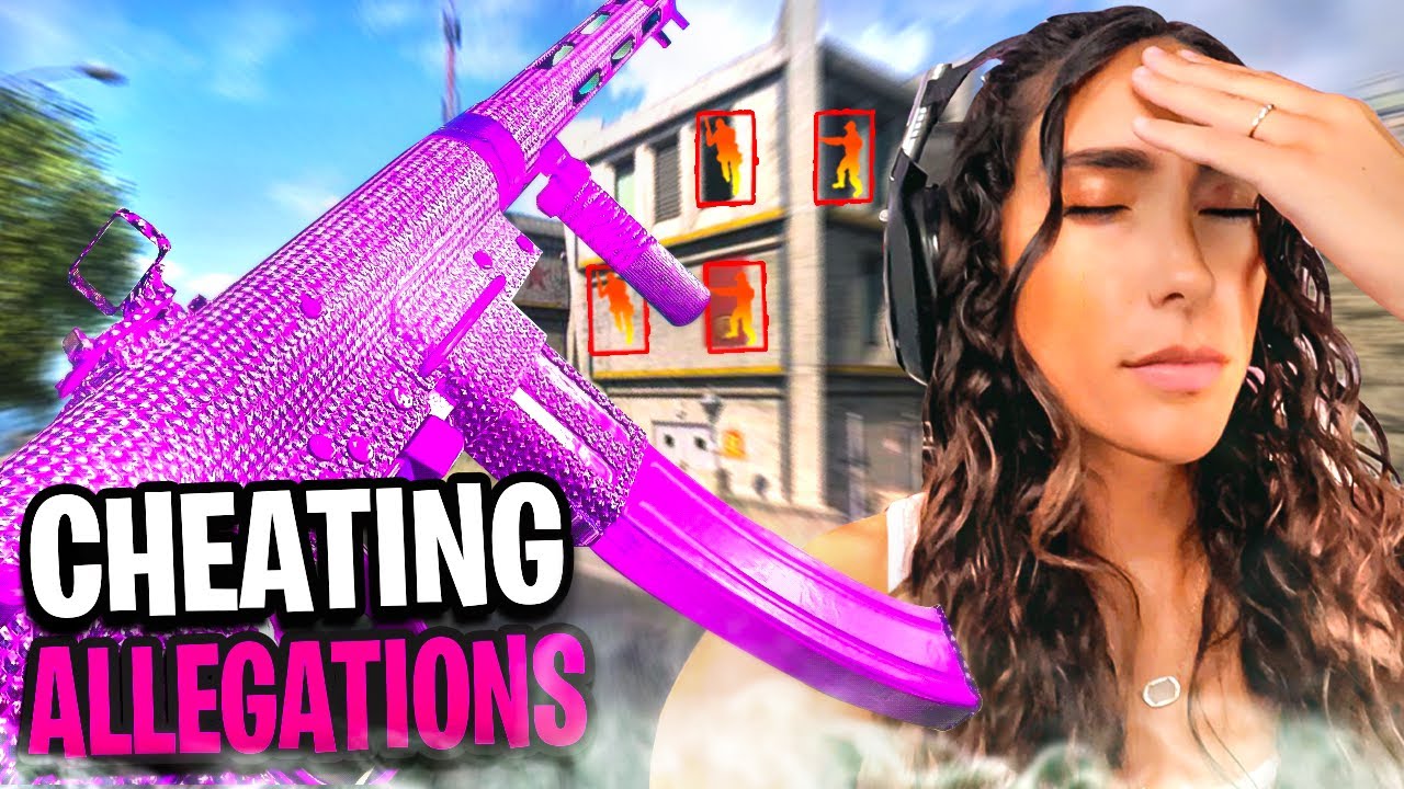 The truth about me cheating….