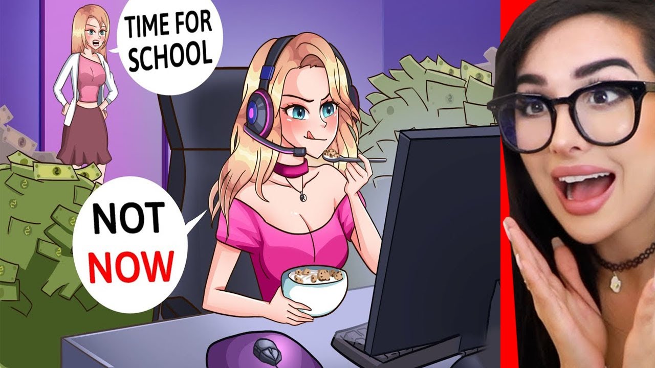 YouTube Made Me A Millionaire