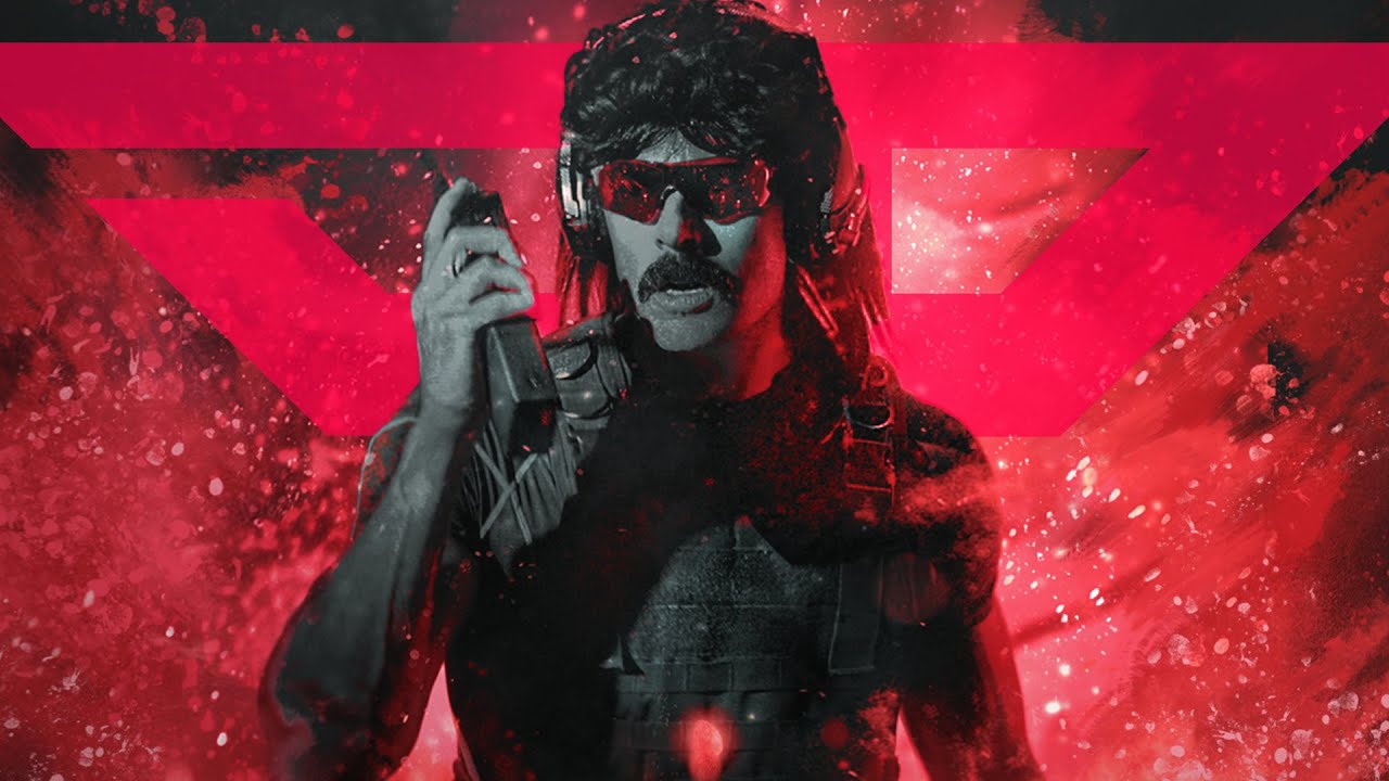 DrDisrespect and TimtheTatMan Move Like SUPERHUMANS in SUPER PEOPLE