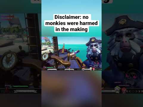 Sea of Thieves Don’t Cancel Me