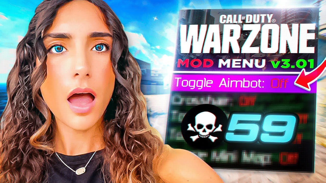 DROPPING 59 KILLS, BUT WITHOUT AIMBOT.. (Rebirth Warzone))