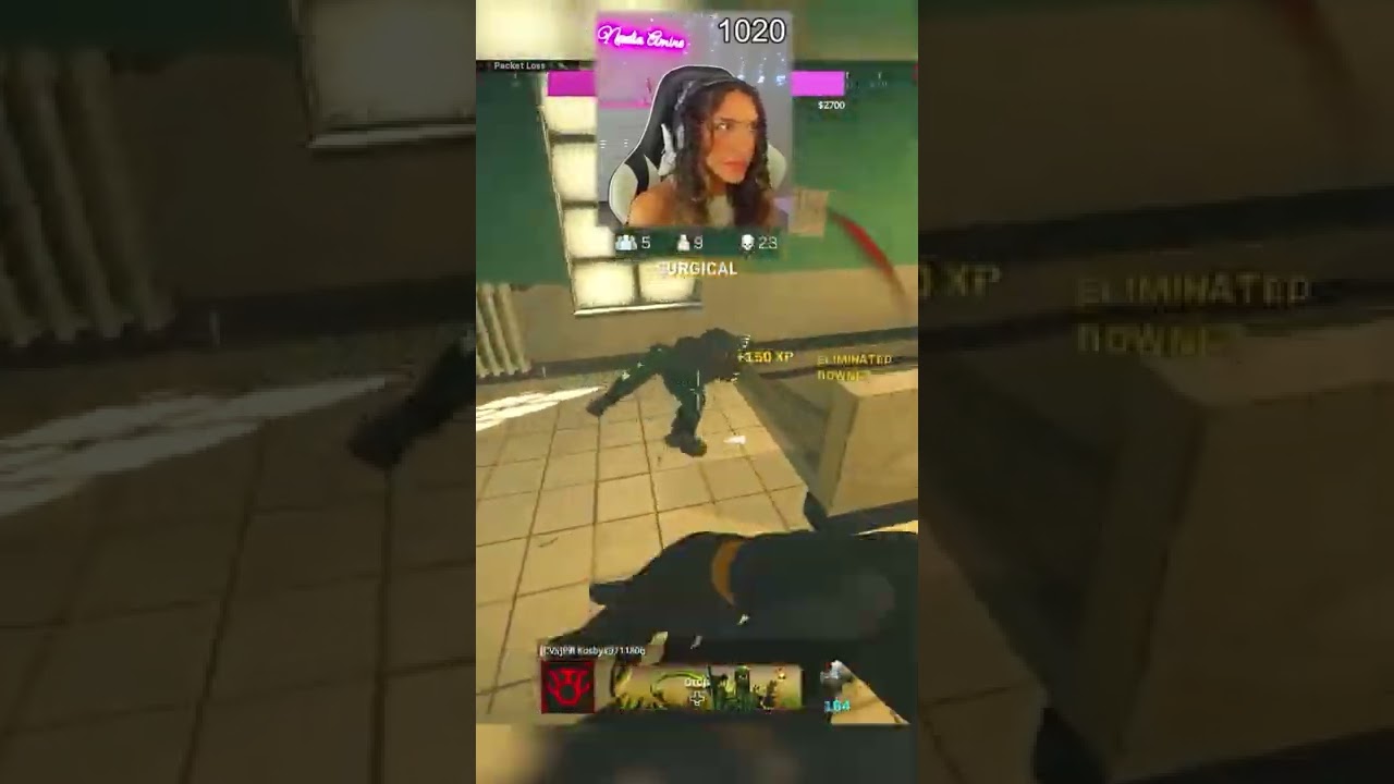 28 kills and the W #shorts